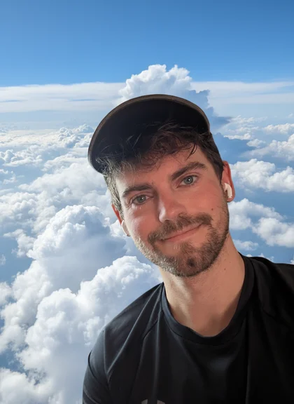 Pat, the creator of Semantix